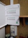 Tableau électrique
