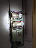 Tableau électrique